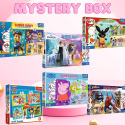 Mystery Box dla dzieci
